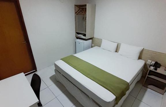 Pousada Sumaré