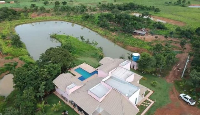 Pousada Terra de Minas