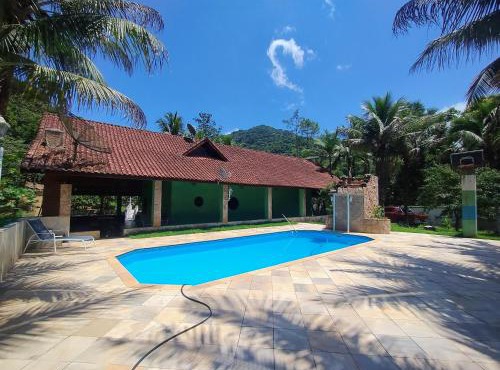 Pousada Tucunaré