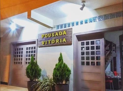 Pousada Vitória