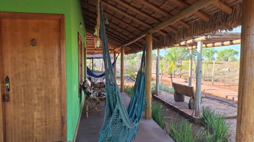 Pousada Villa dos Sonhos