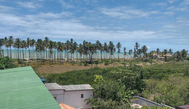Pousada Ventania