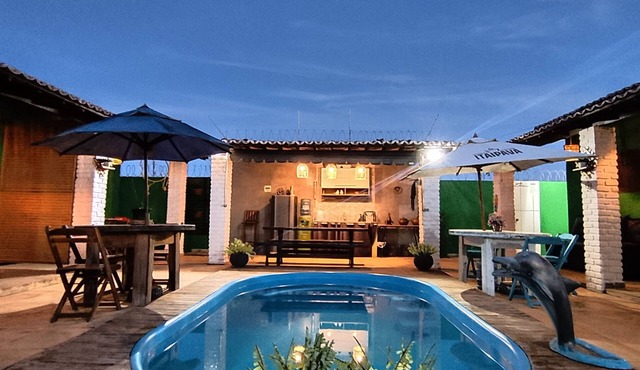 Pousada Villa Zarah