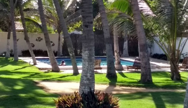 Pousada Via Láctea