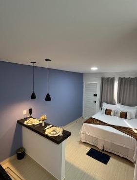 Pousada Vila Caetité Lofts