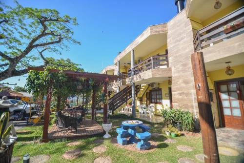 Pousada Vila da Praia