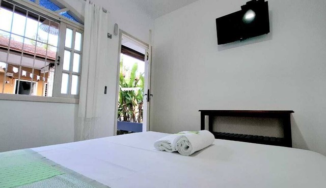 Pousada Vila do Sonho