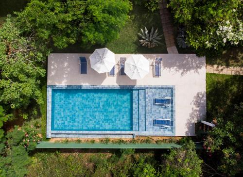 Pousada Vila Pitanga in Búzios