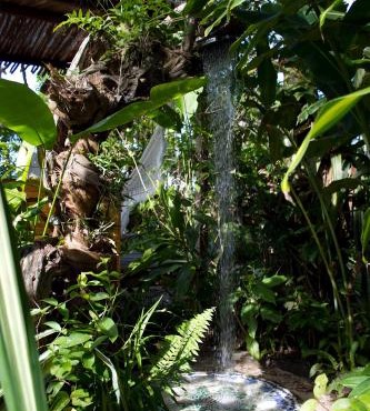 Pousada Vila Sereia