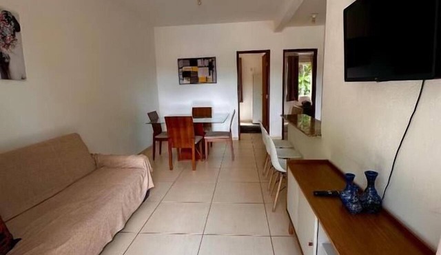 Pousada Vila Sossego in Lençóis
