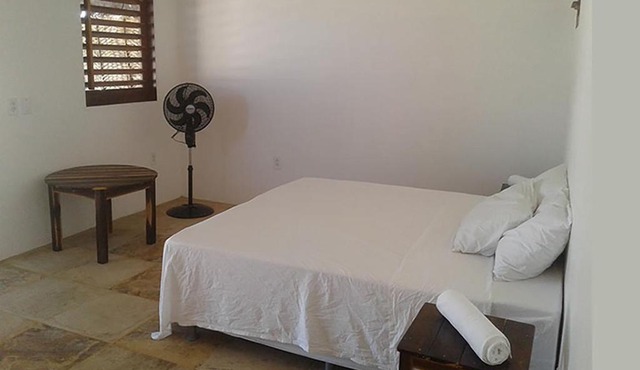 Pousada Villa Aloha in Patos
