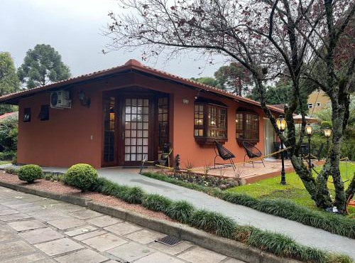 Pousada Villa Cantaloa