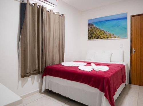 Pousada Villa Costeira