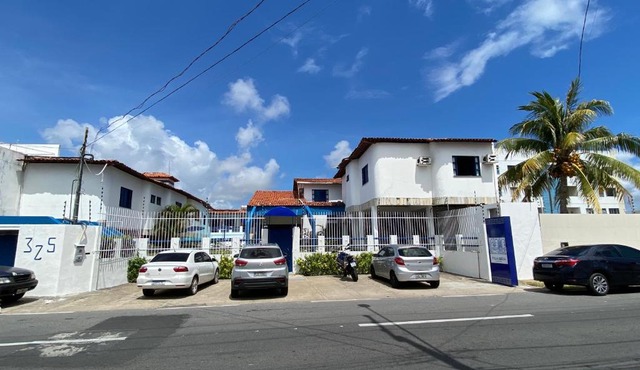 Pousada Villa Grécia