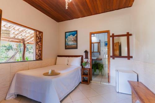 Pousada Villa Mares