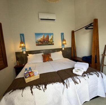 Pousada Villa Santorini Preá
