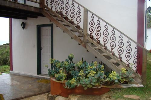 Pousada Villa Verde