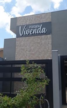 Pousada Vivenda
