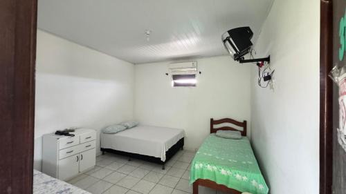 Pousada Zambaiam in Torto