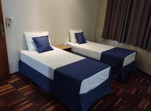 Pouso Alegre Hotel INN - Próximo a Unimed e Rodoviária