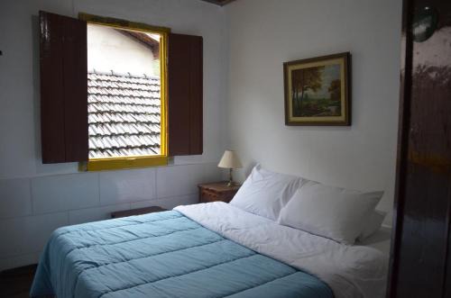 Pouso da Passagem B&B in Mariana
