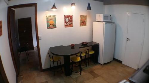PRÁTICO-Apê privado próx Garten Shopping-Univille