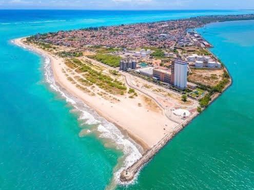 Próximo da Praia in Cabedelo