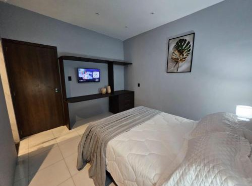 Praculá Hotel in Belém