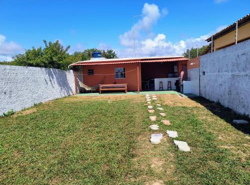 Praia Abaís