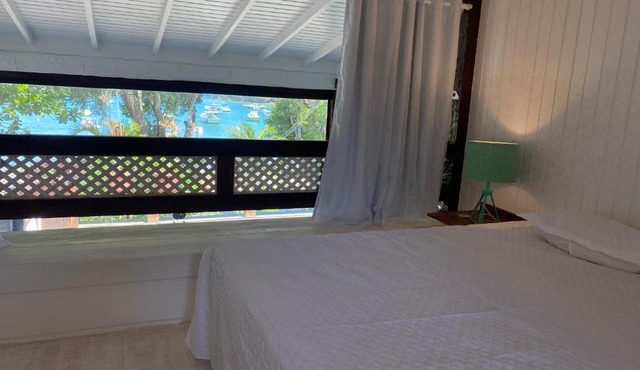 Praia dos Ossos Guest House - Búzios com pé na areia in Búzios