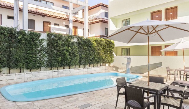 Praia Residence