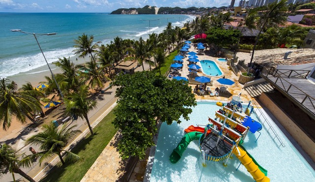 PRAIAMAR NATAL HOTEL