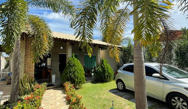 Praiana House
