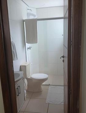 Praticita Apart Hotel Ltda