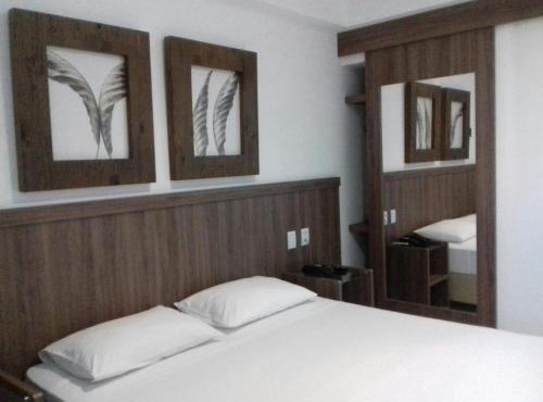 Pratti Hotel