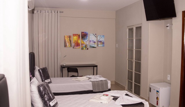 Premier Hotel