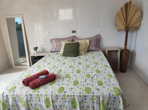 Premium Apartment Double Bedroom in Cianorte