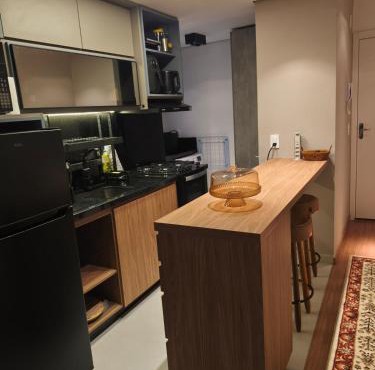 Premium Apartment in Bagé in Bagé