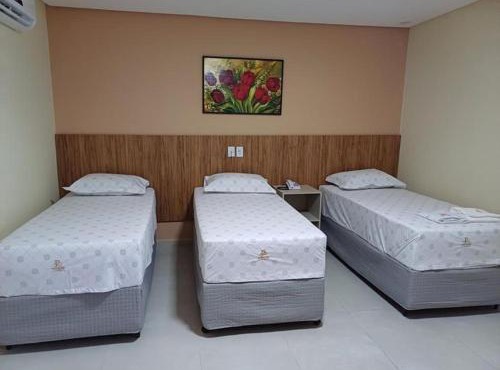 Premium Hotel