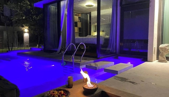 Premium house just meters from the sea – Mar Azul