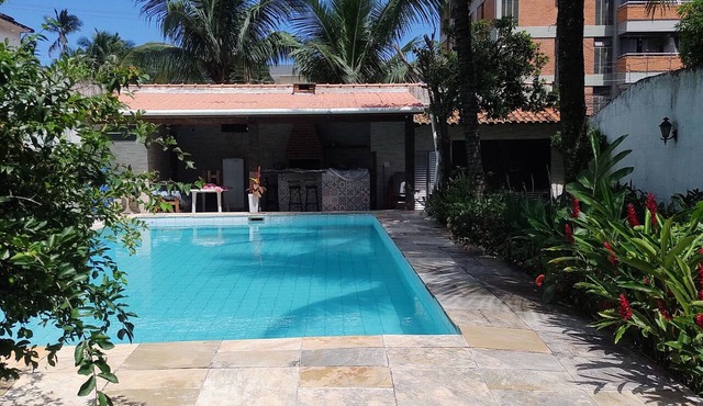 Premium Suite with Private Pool, Hot Tub and Breakfast