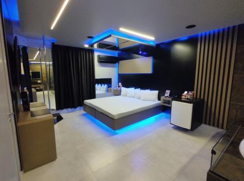 Prestige Motel 3