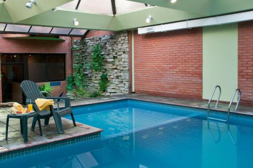Primacy Hotel in Mar del Plata