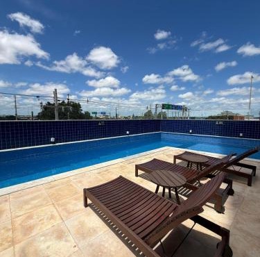 Prime BNB 1005 Experiência Premium