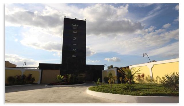 Prime Motel Campinas