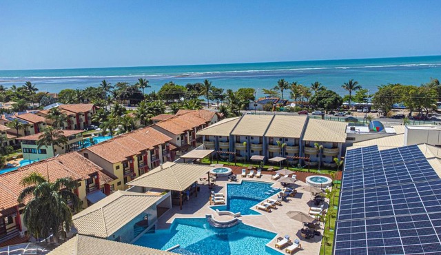 Principe do Mutá Hotel Design