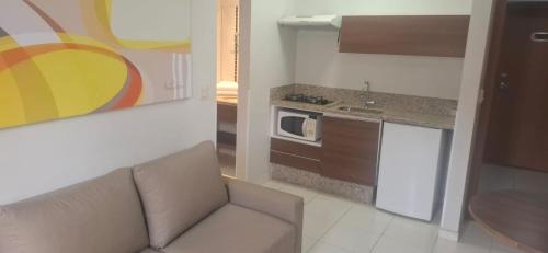 Privé Boulevard Suíte Hotel