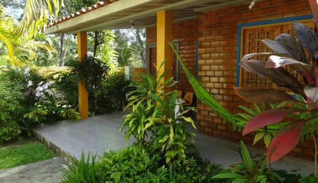 Prive das Acacias