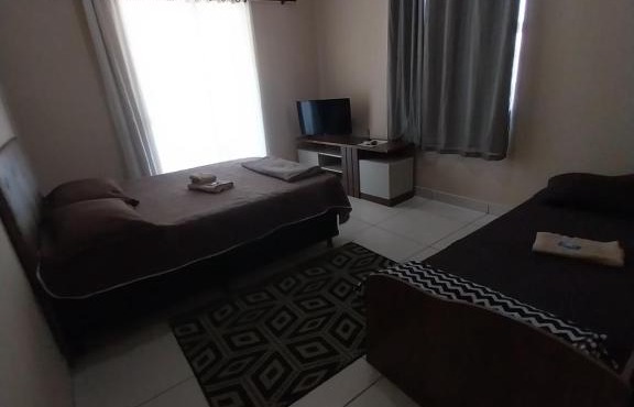 Projetada com Joao in Campos dos Goytacazes