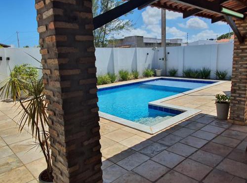 Propriedade parada Não Reservar